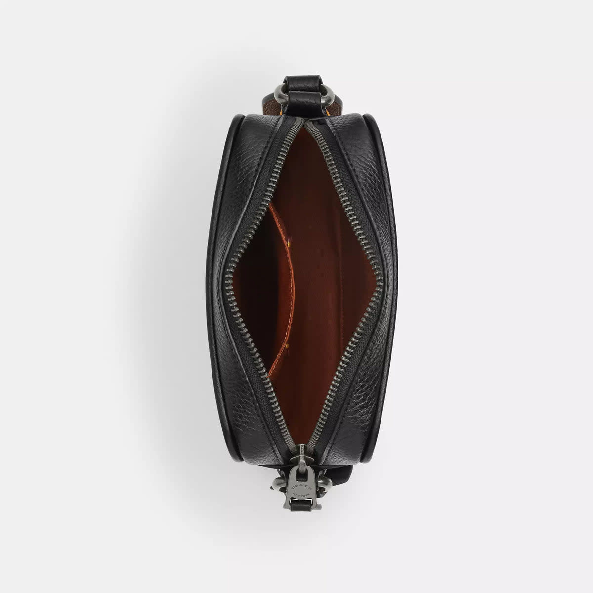 Sullivan Crossbody Bag In Signature Canvas 3