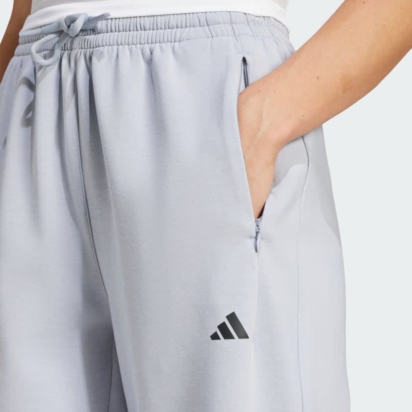 Adidas Designed For Training Warm-Up Pants Women 5