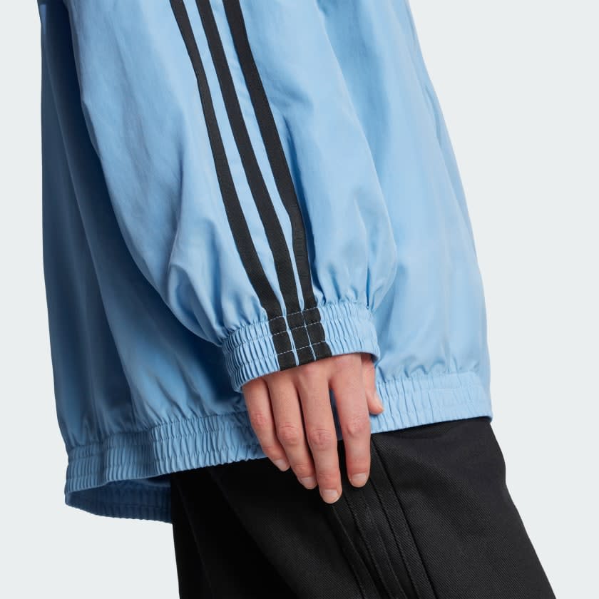 Adidas Adilenium Season 3 Oversized Track Top Women 5