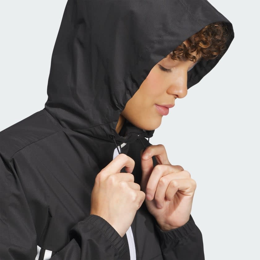 Adidas Provisional Jacket Women 4