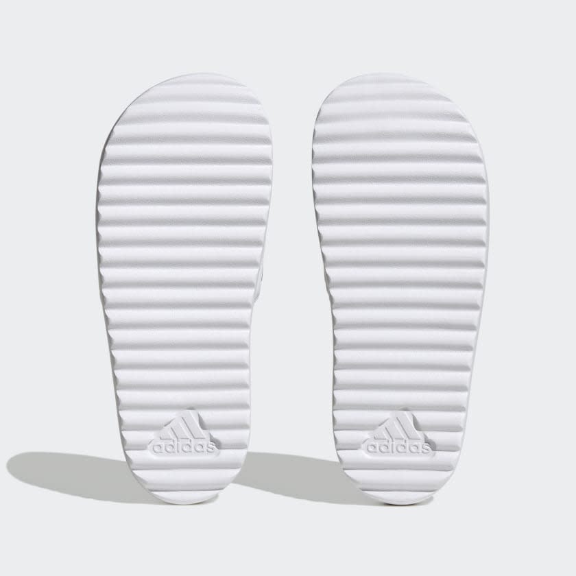 Adidas Adilette Platform Slides Men 3