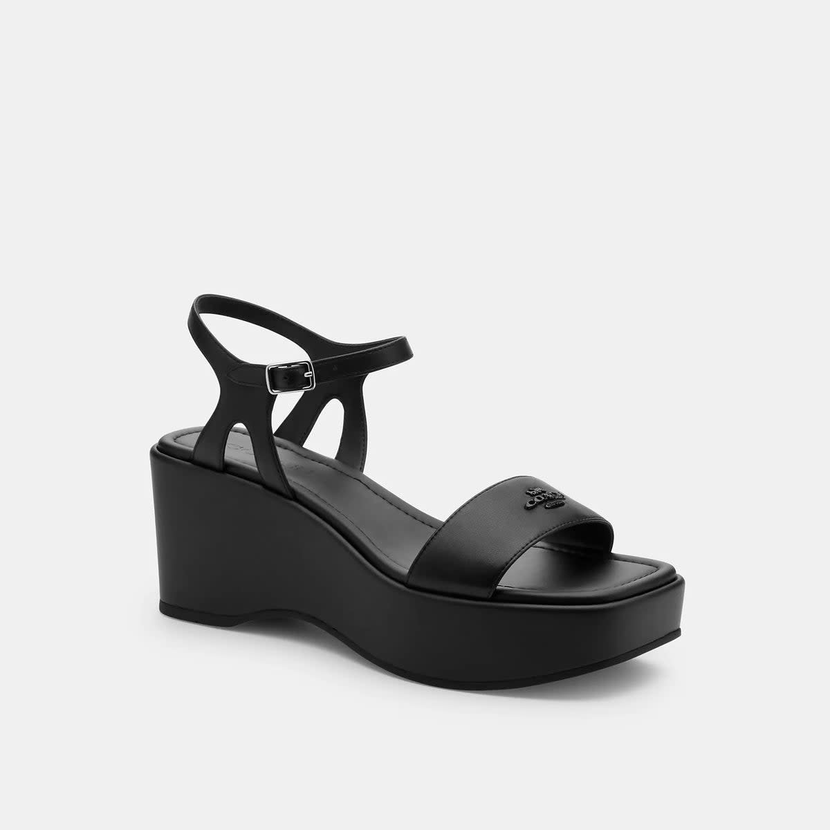 Gale Wedge Sandal