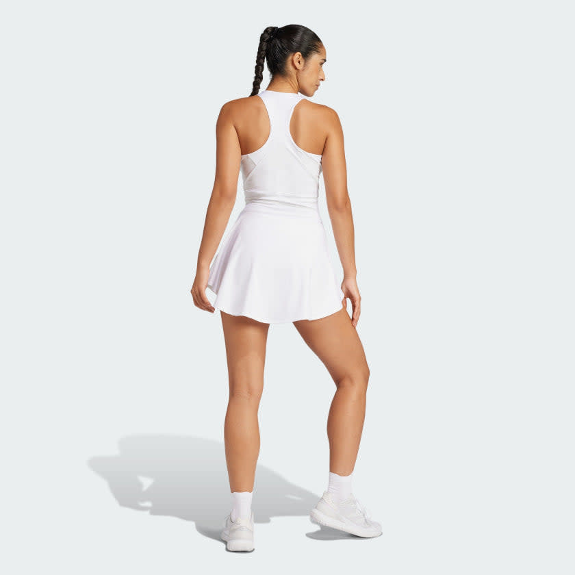 Adidas Tennis Climacool Y-Dress Women 2