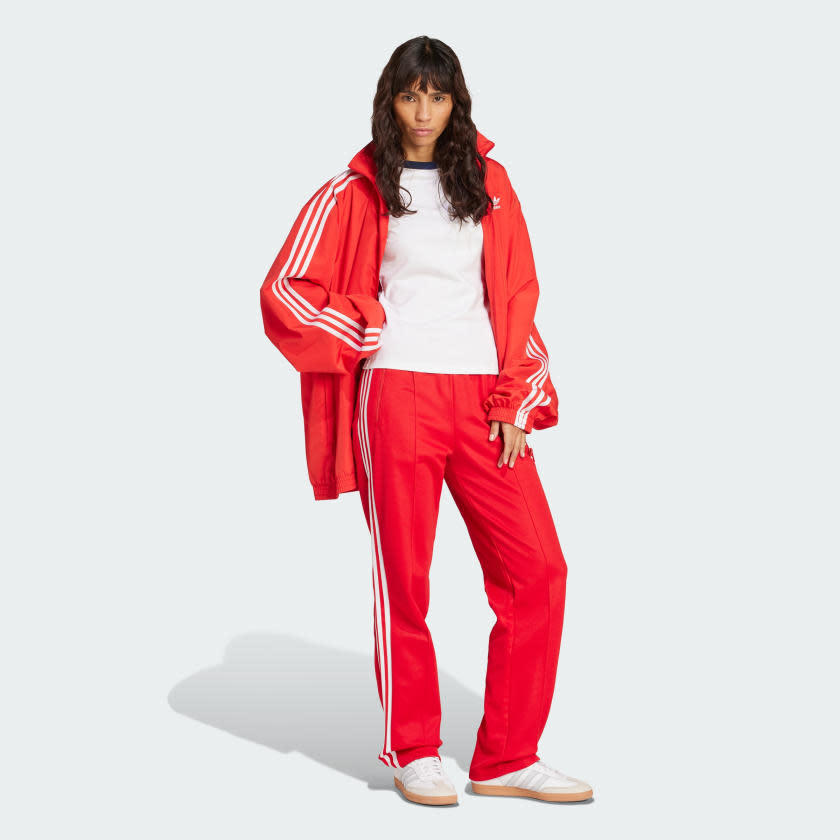 Adidas Beckenbauer Track Pants Women 3