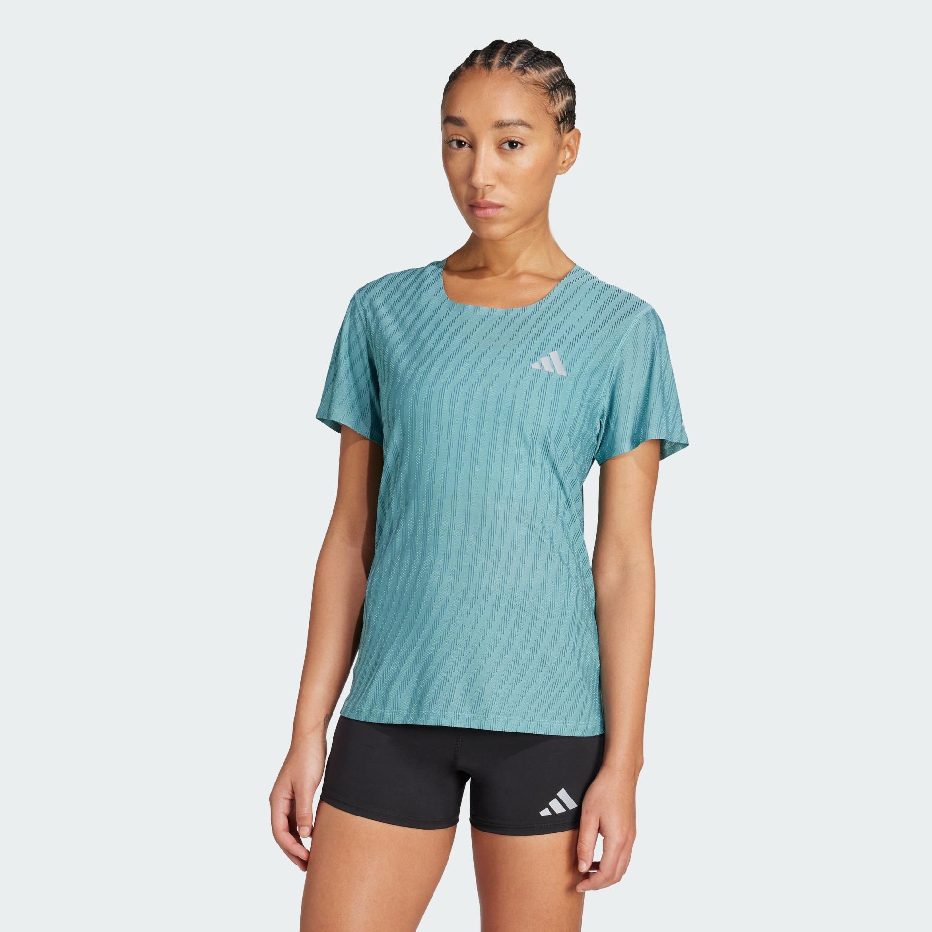 Adidas Adi365 Running CLIMACOOL+ T-shirt Women