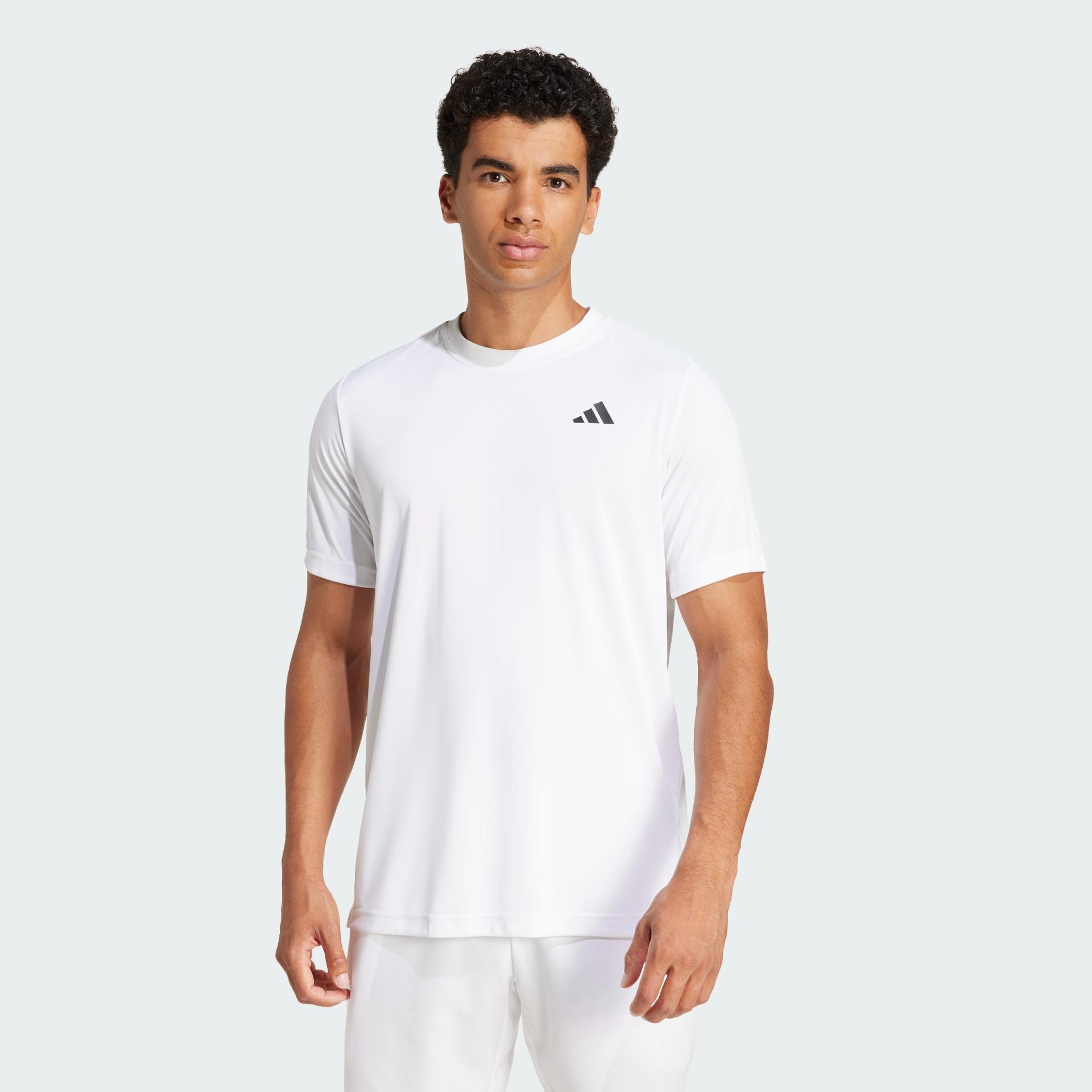 Adidas Club Tennis Climacool Tee Men
