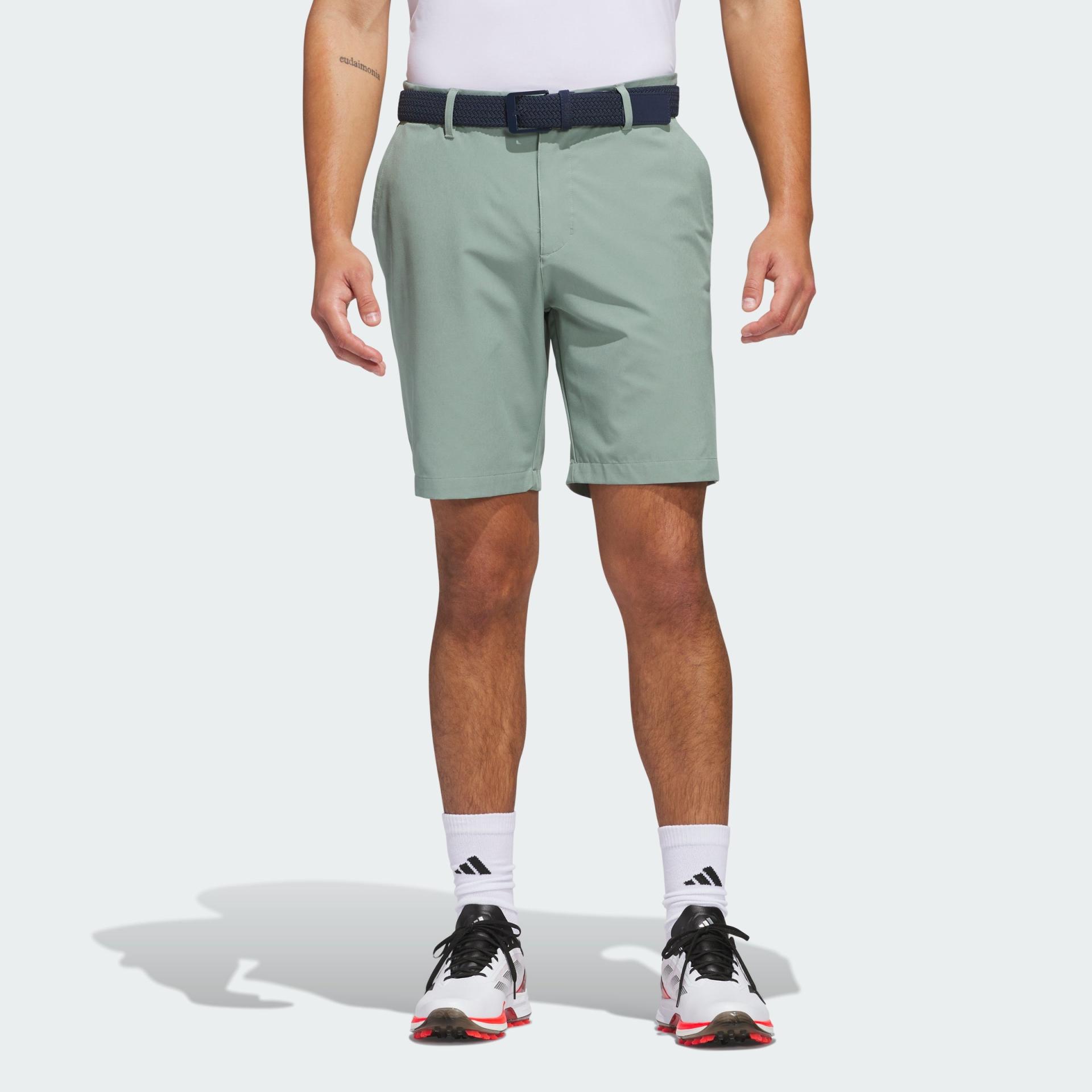 Adidas Ultimate365 8.5-Inch Golf Shorts Men