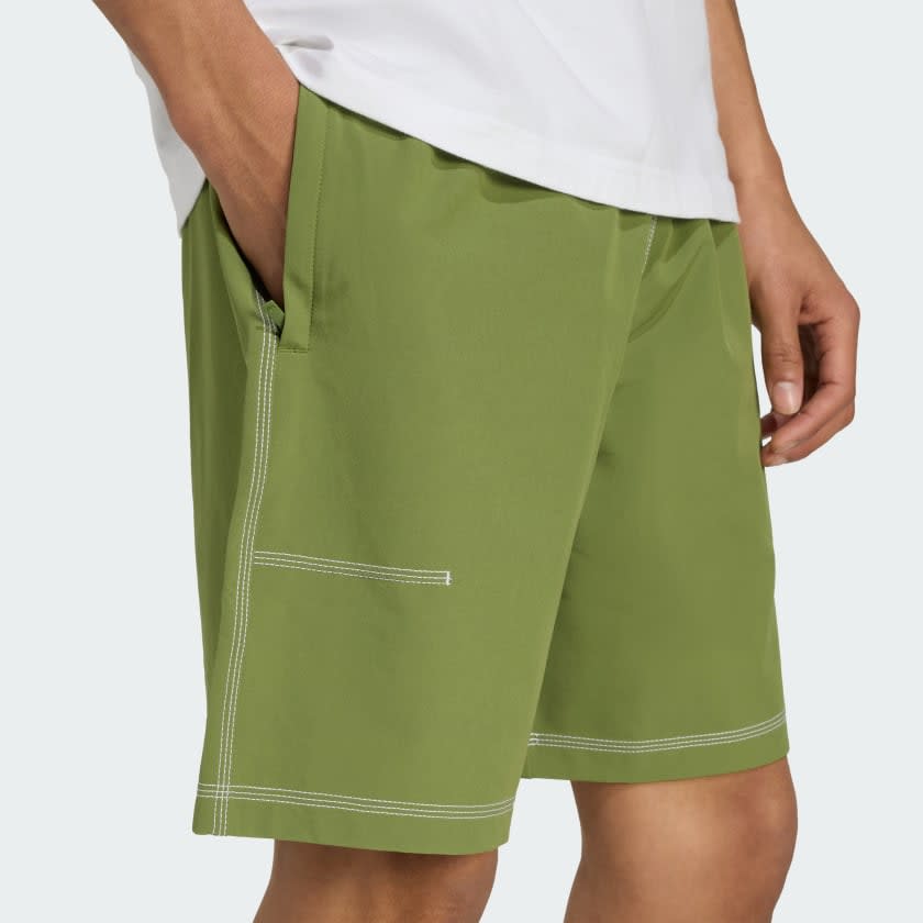 Adidas Trefoil Essentials Shorts Men 5