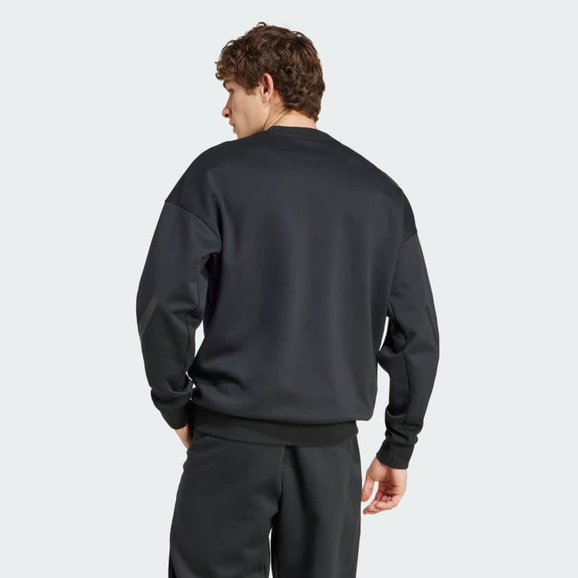 Adidas New adidas Z.N.E. Sweatshirt Men 2