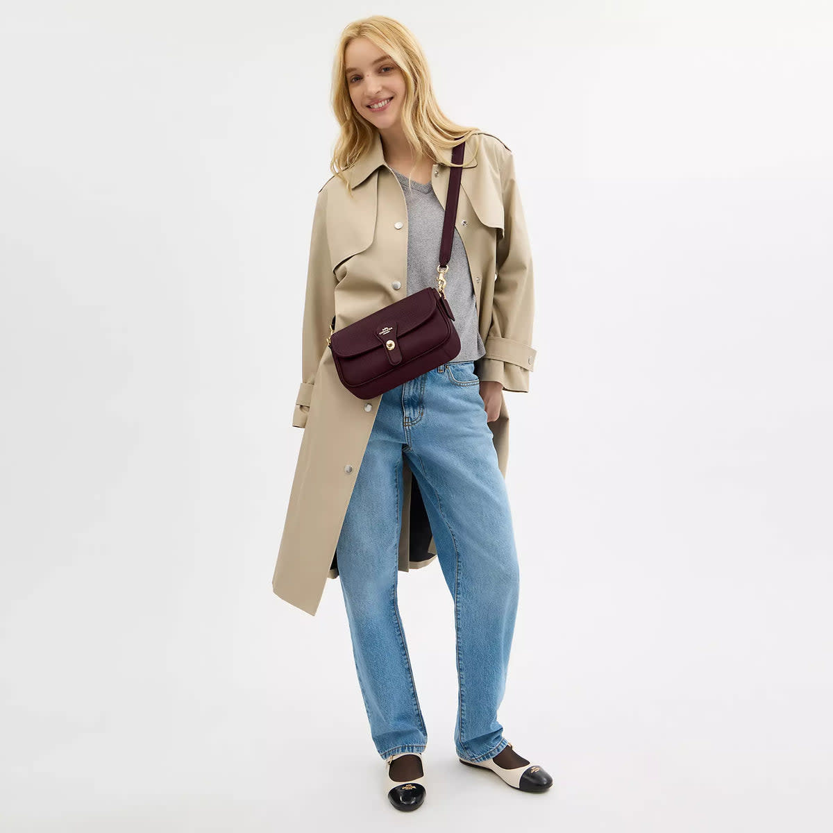 Hadley Shoulder Bag 4