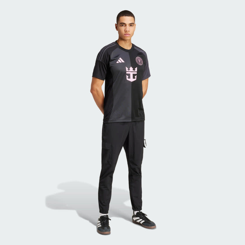 Adidas Inter Miami CF 25/26 Messi Away Jersey Men 5