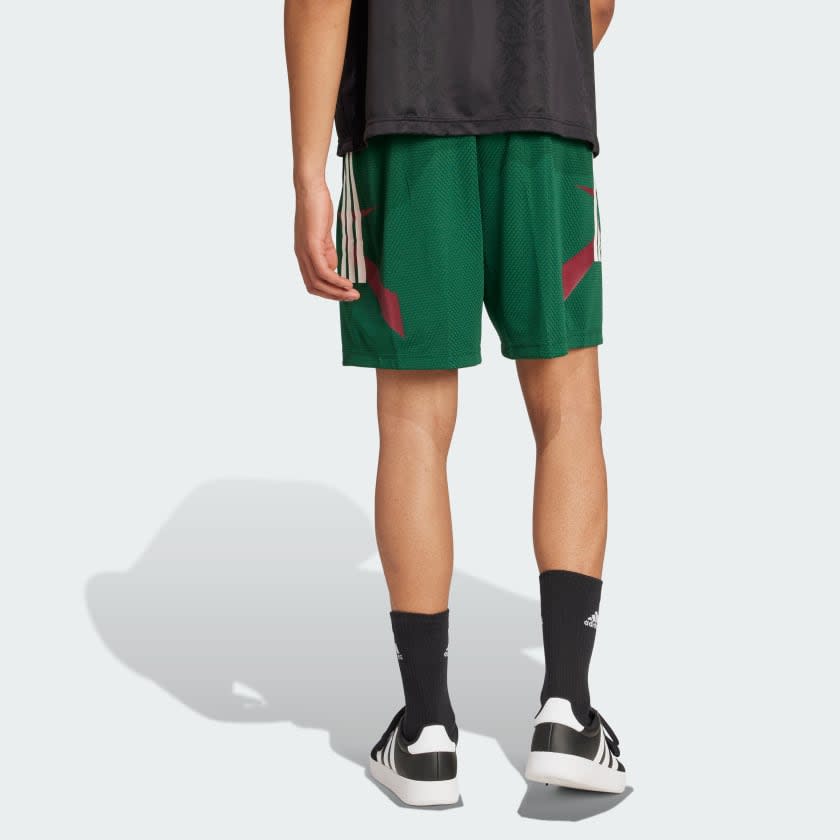 Adidas House of Tiro Nations Pack Shorts Men 2