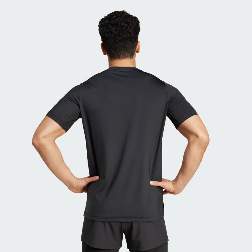 Adidas Cool Intensity Tee Men 2