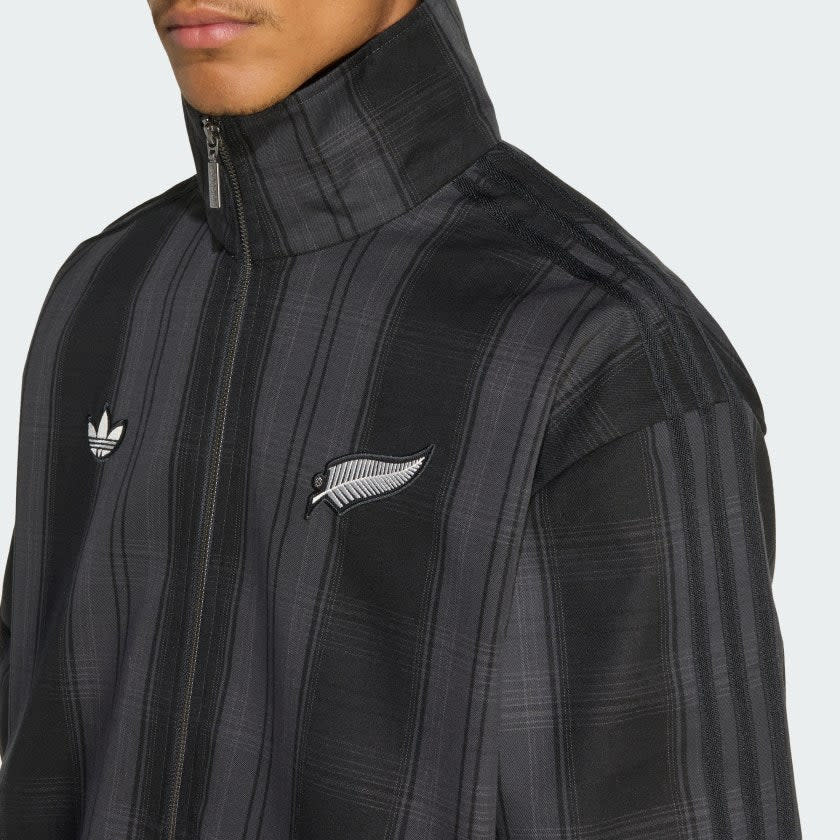 Adidas FIREBIRD JACKET Men 4
