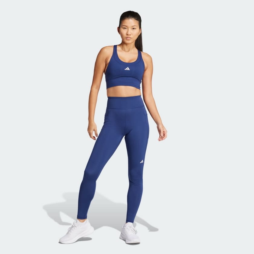Adidas Own the Run Full-Length Leggings Women 4