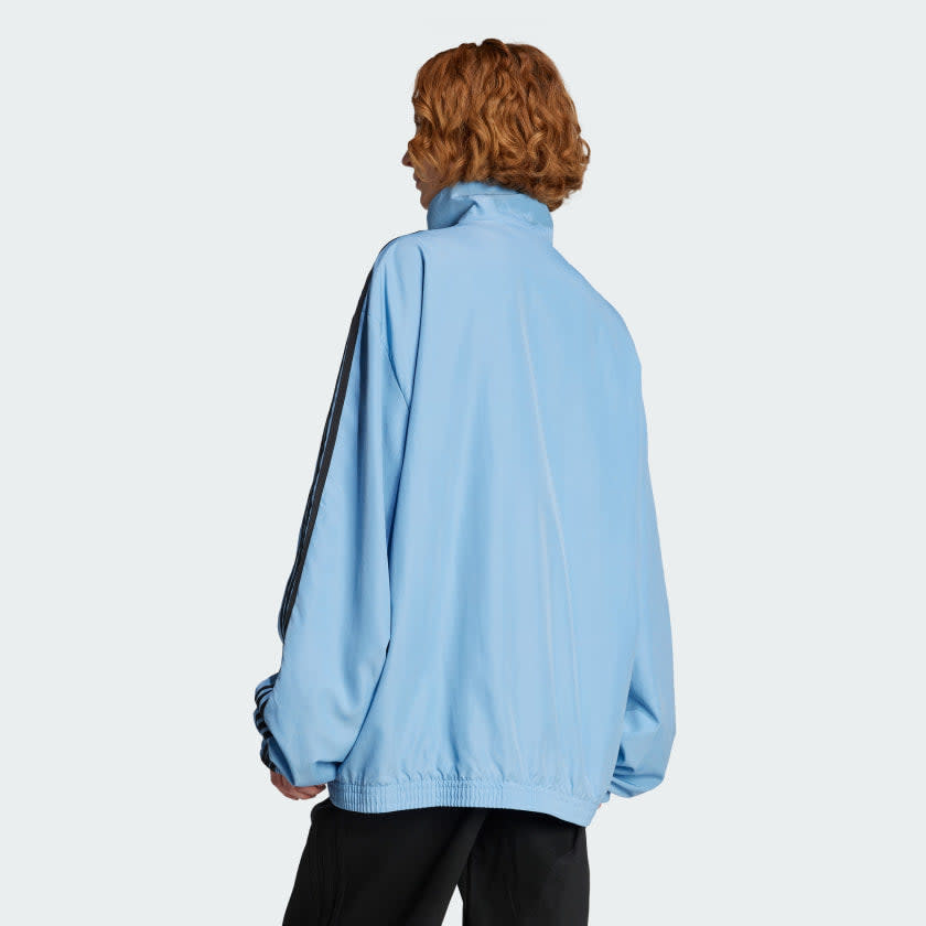 Adidas Adilenium Season 3 Oversized Track Top Women 2