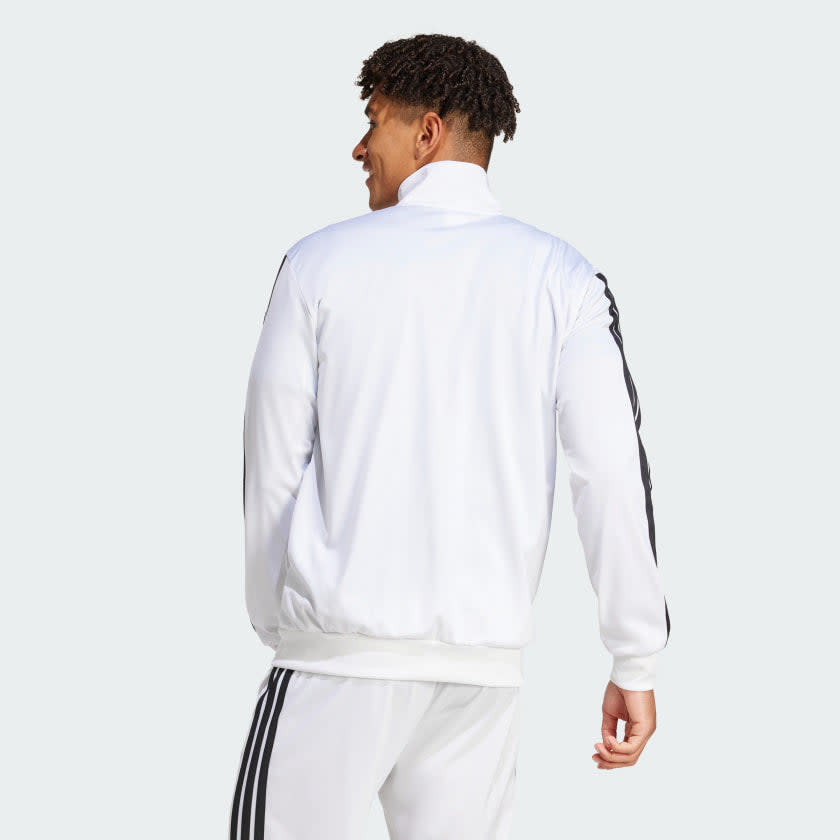 Adidas 3-Stripes Tricot Regular Track Jacket Men 2