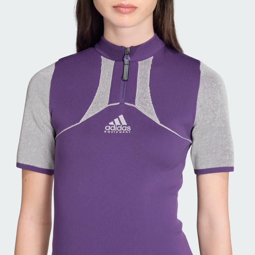 Adidas Equipment SS TOP Women 4