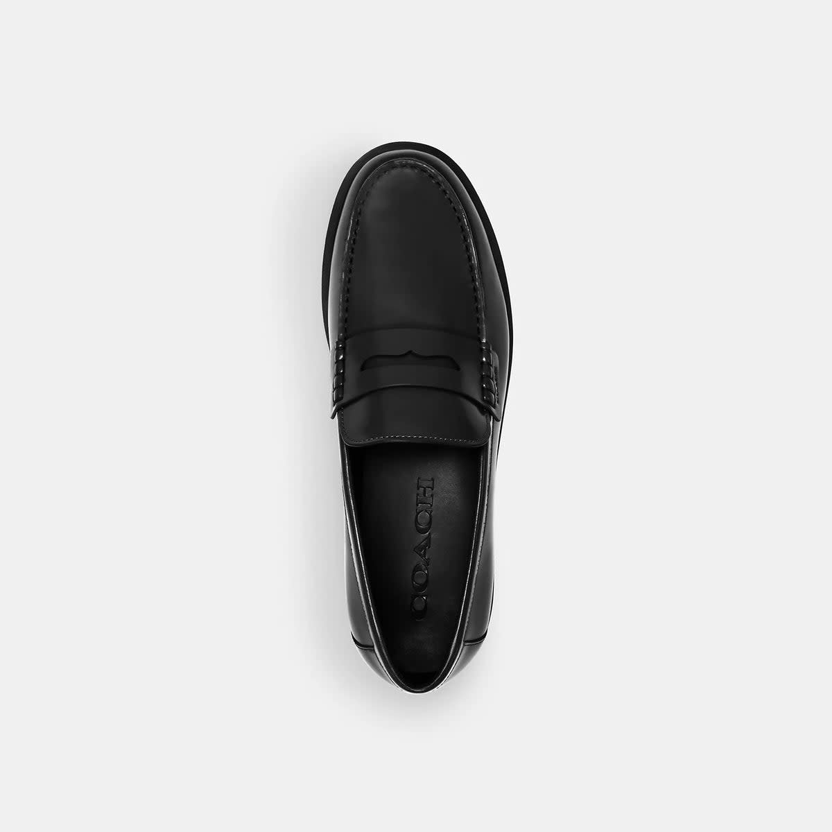 Reagan Penny Loafer 3