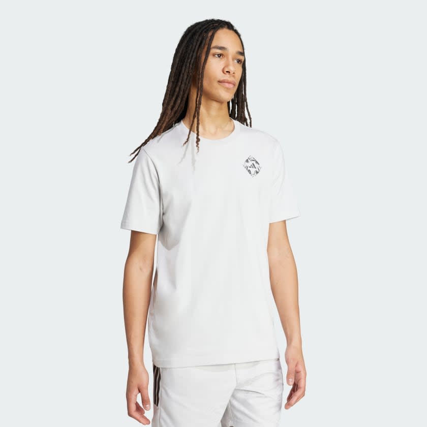 Adidas House of Tiro Tulip Graphic Tee Men 3