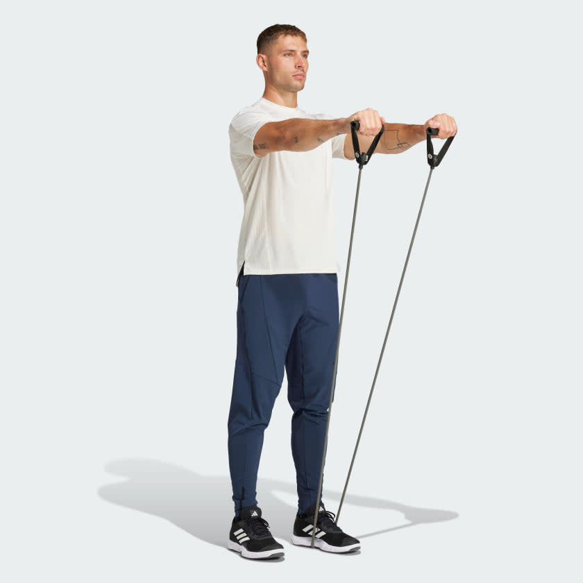 Adidas Designed for Training Hybrid Pants Men 3