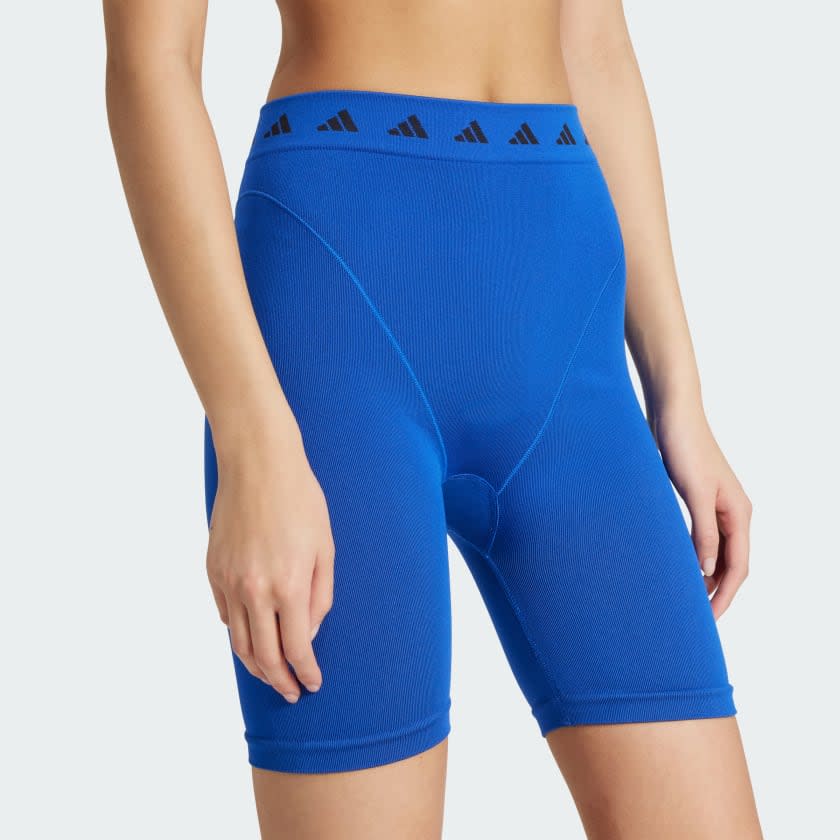 Adidas Equipment Shorts Women 4