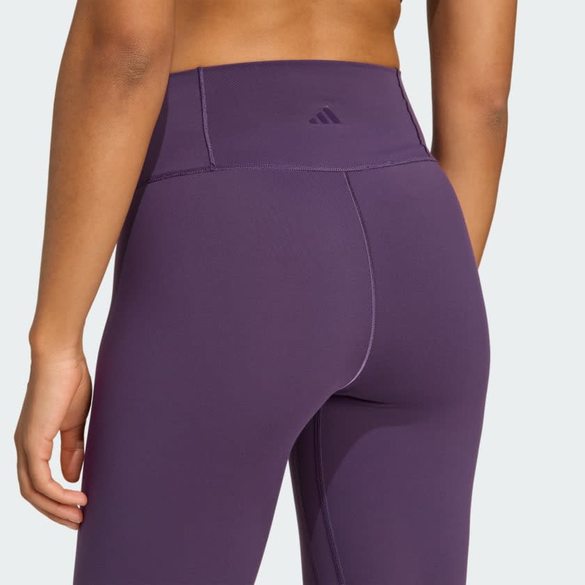 Adidas All Me 7/8 Leggings Women 4