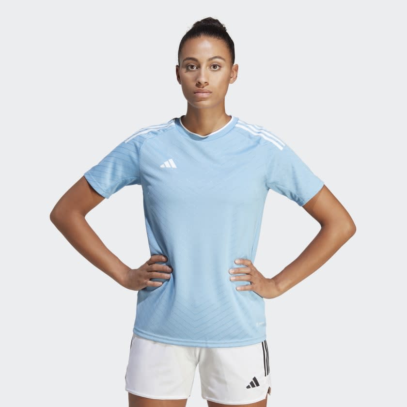 Adidas Campeon 23 Jersey Women 2