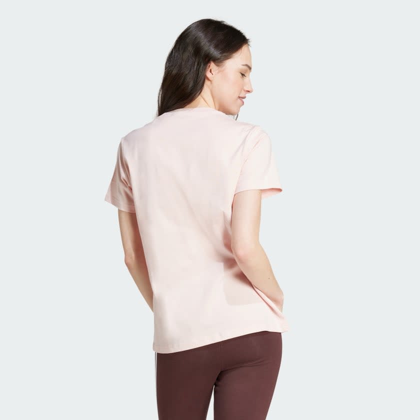 Adidas Essentials Logo Tee Women 2