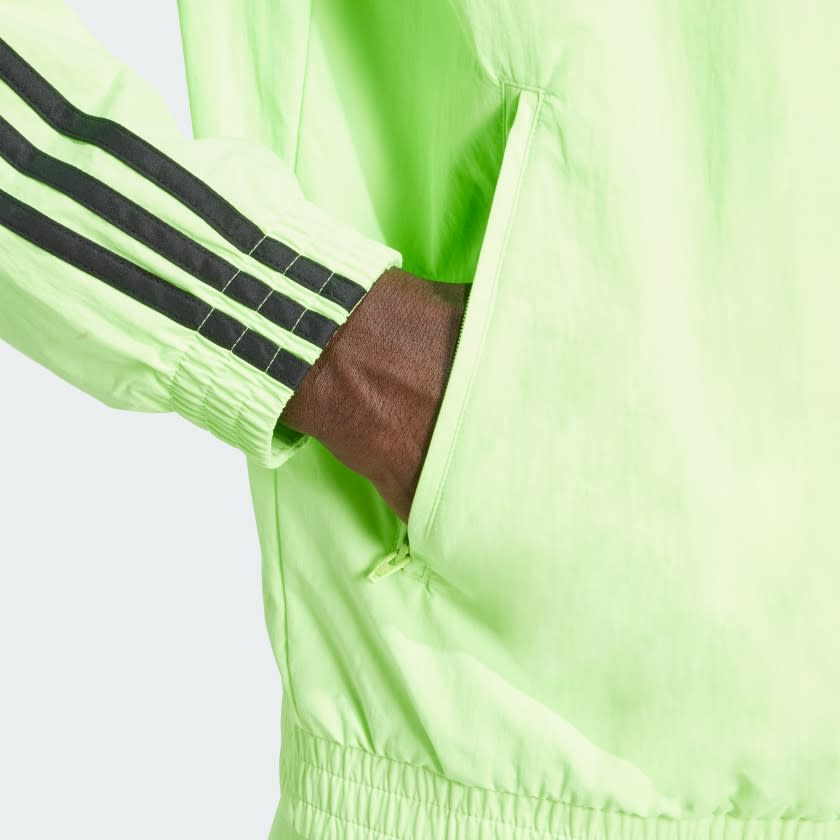 Adidas Adicolor Woven Firebird Track Top Men 4