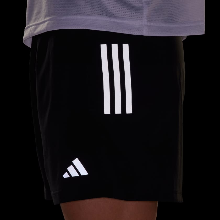 Adidas Own The Run Shorts Men 4