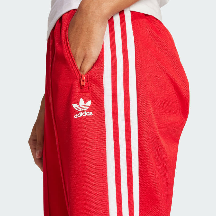 Adidas Beckenbauer Track Pants Women 5