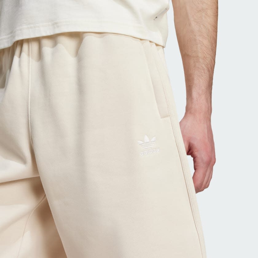 Adidas Trefoil Essentials Shorts 12 Inch Men 4