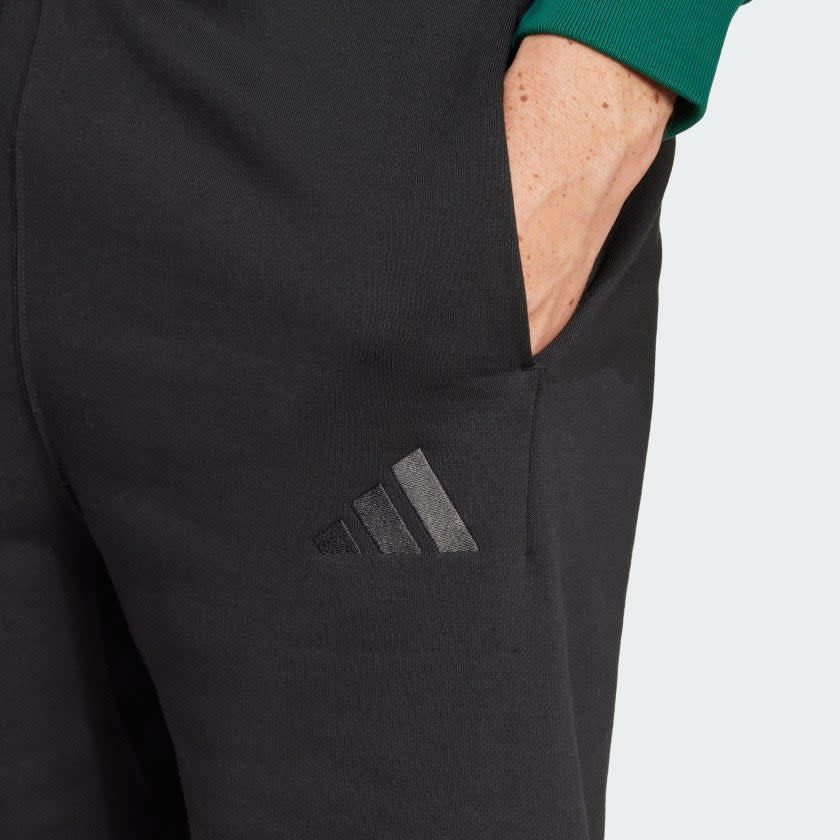 Adidas ALL SZN Fleece Shorts Men 4