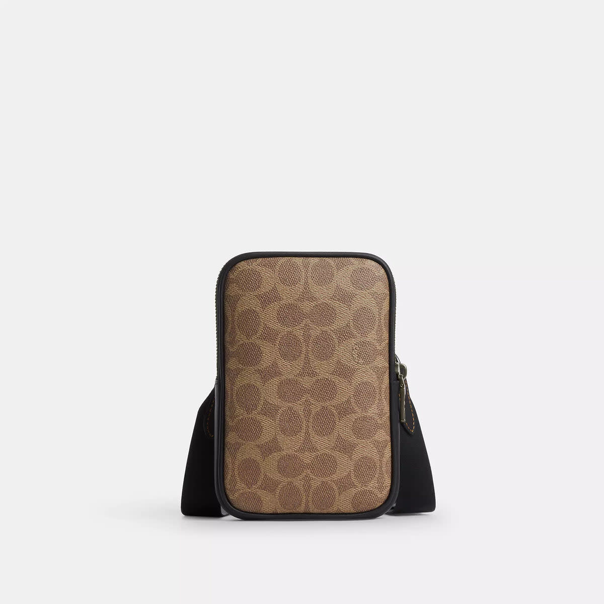 Aden Crossbody Bag In Signature Canvas