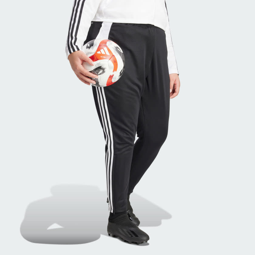 Adidas Tiro 24 Training Pants (Plus Size) Women 3