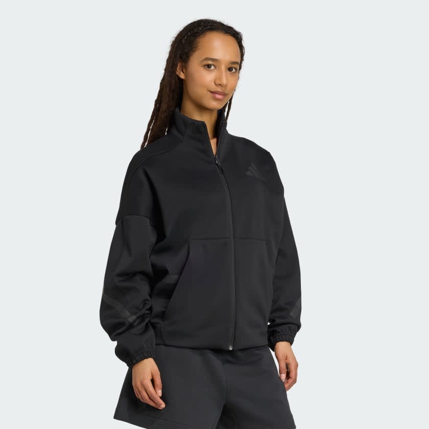 Adidas Z.N.E. Track Top Women 3
