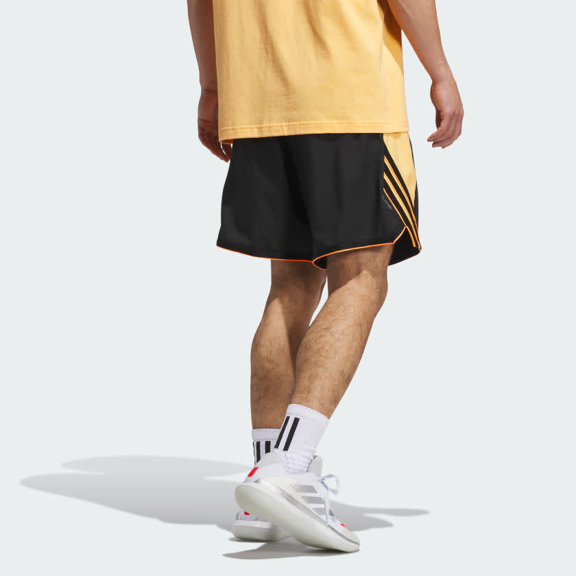 Adidas Crazy Lite Shorts Men 2