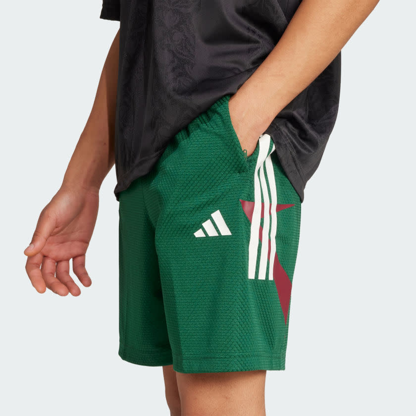 Adidas House of Tiro Nations Pack Shorts Men 4