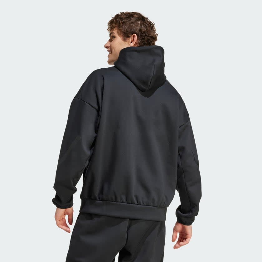 Adidas Z.N.E. Hoodie Men 2