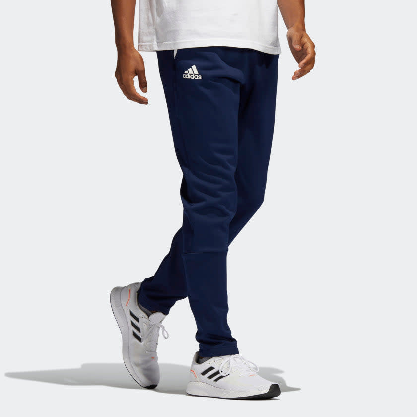 Adidas Team Issue Tapered Pants Men 3