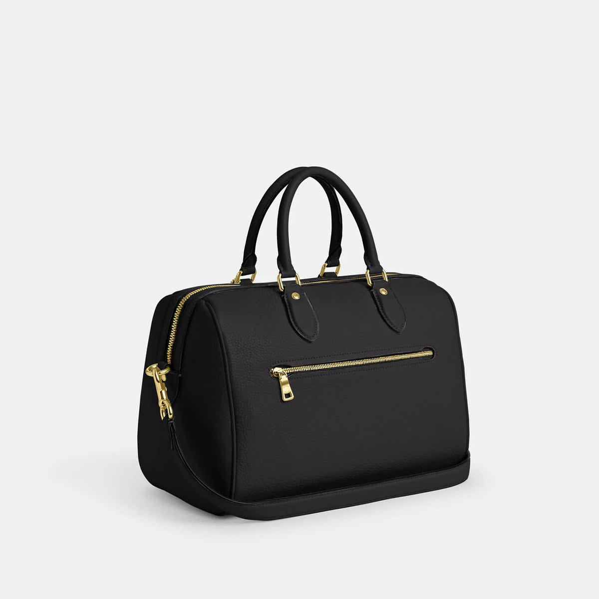 Rowan Large Satchel Bag 2