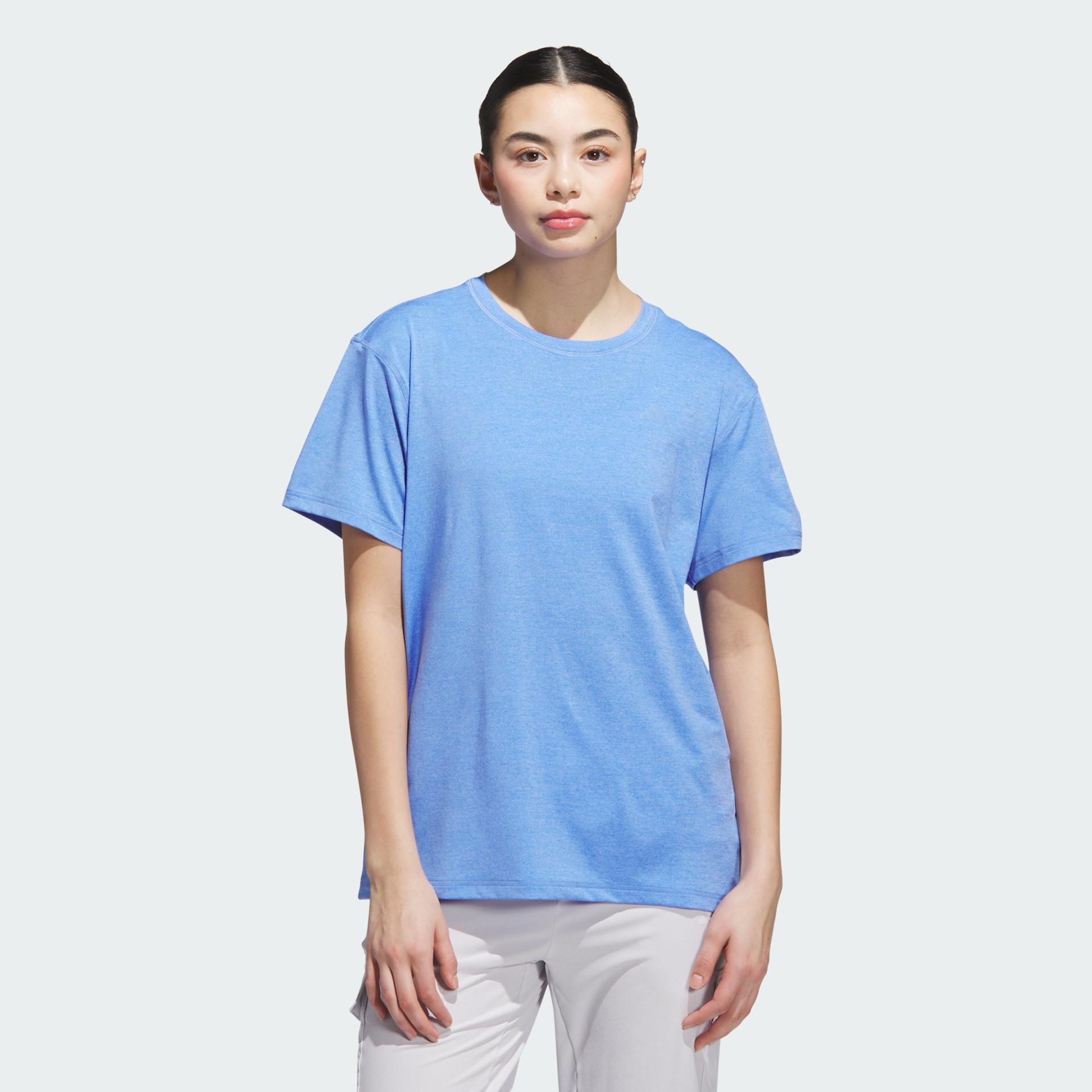 Adidas D4T EVRYDY TEE Women