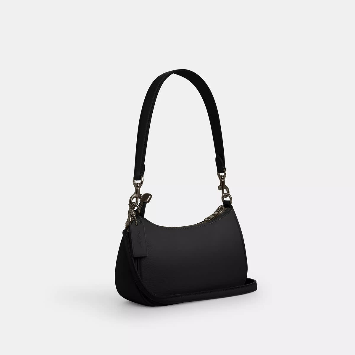 Teri Mini Crossbody Bag With Floral Applique 3