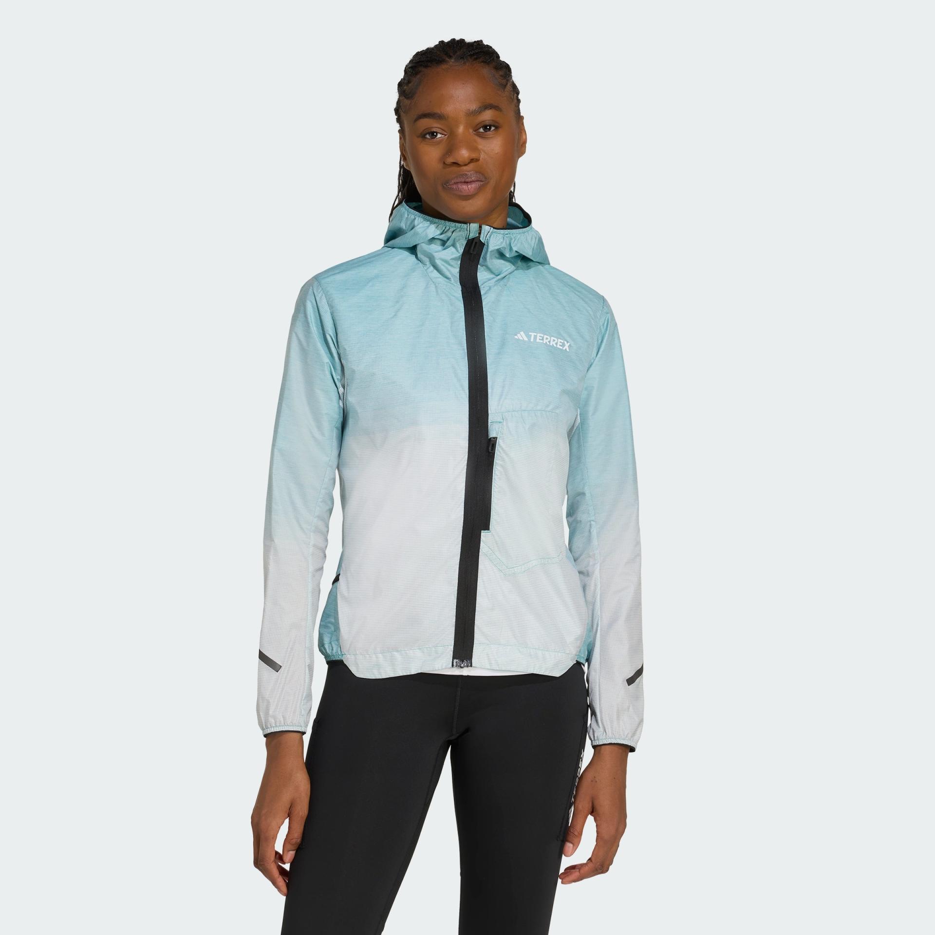 Adidas Terrex Xperior Light Windweave Jacket Women