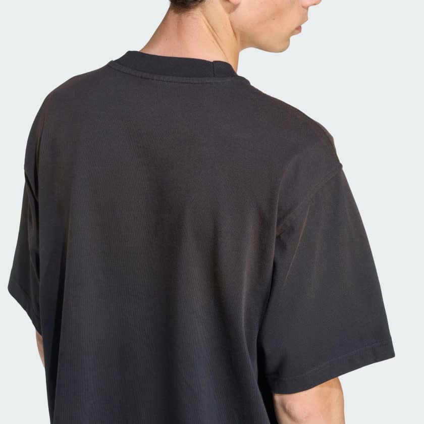 Adidas Miami Hurricanes Originals Graphic Tee Men 5