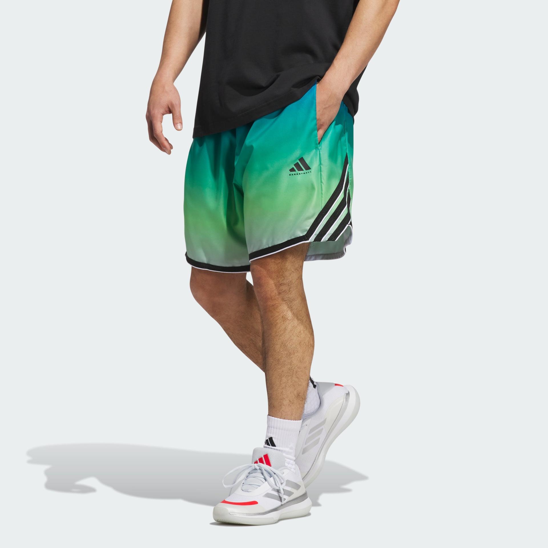 Adidas Crazy Lite AOP Short Men