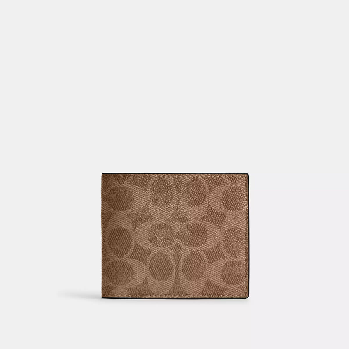 Id Billfold Wallet In Signature Canvas