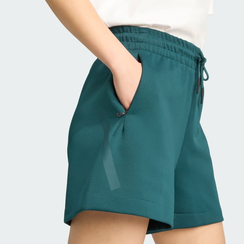 Adidas Z.N.E. Shorts Women 4