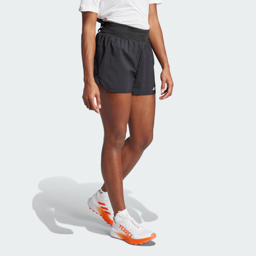 Adidas Xperior Shorts Women 3